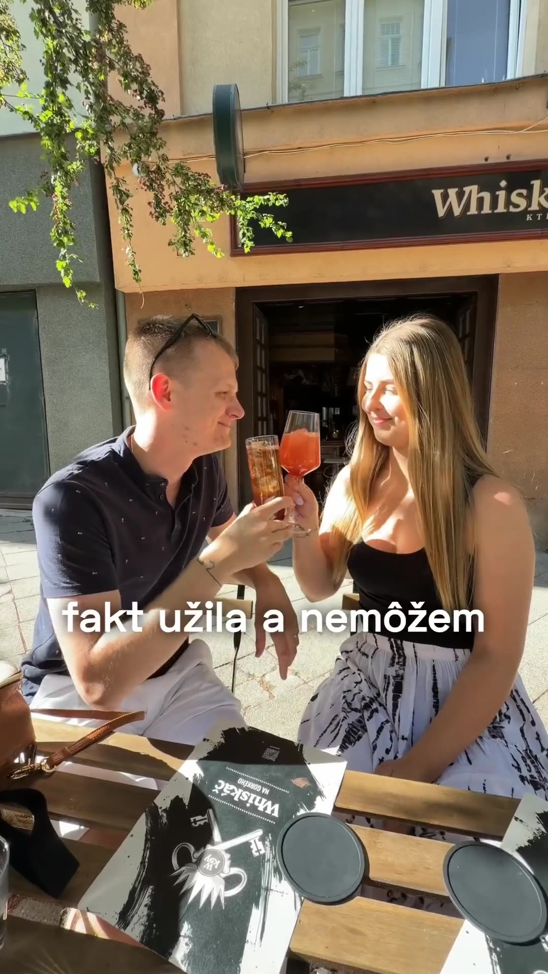 TIC Brno – ukázka vícejazyčné UGC reklamy