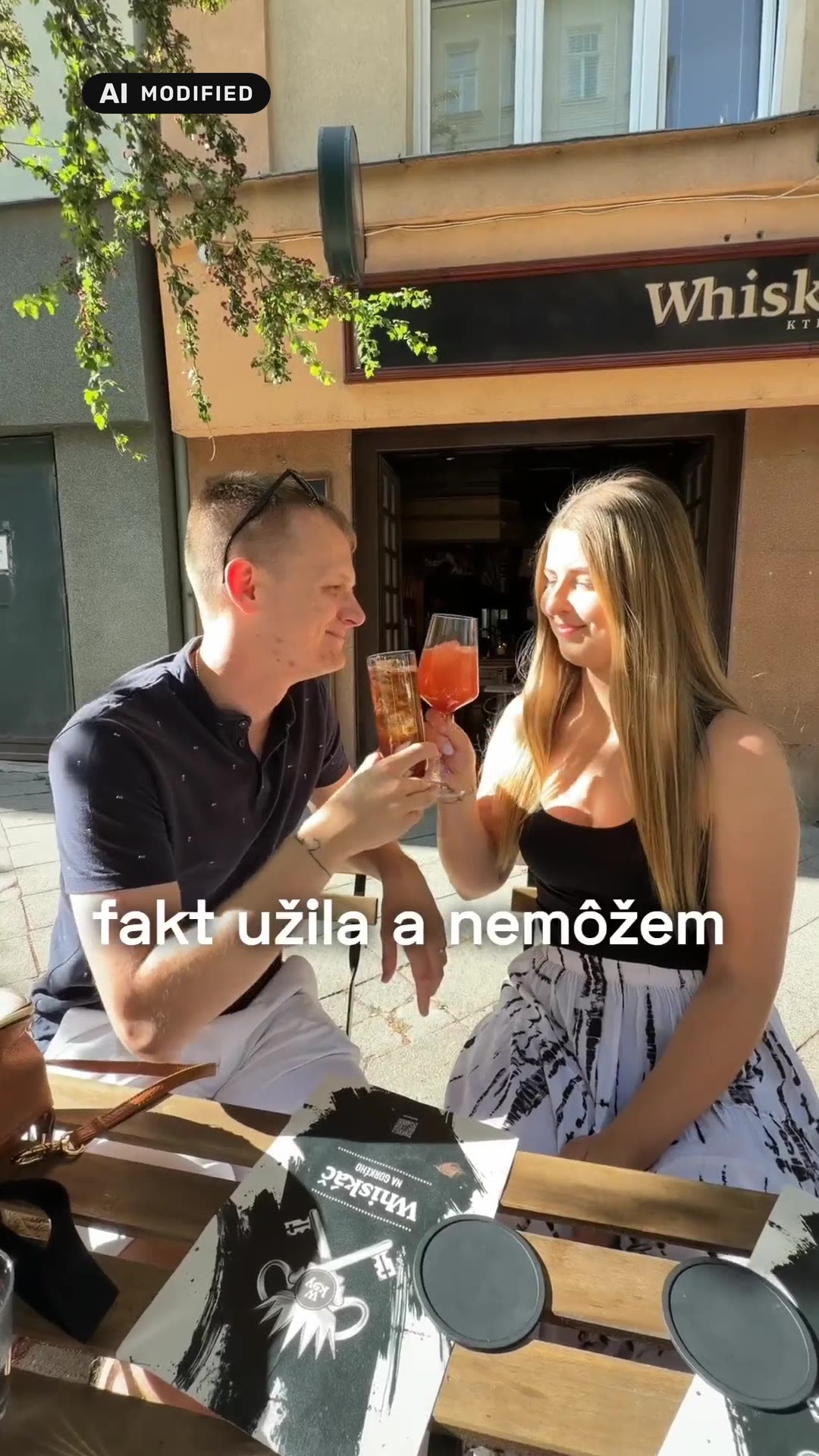 TIC Brno – ukázka vícejazyčné UGC reklamy
