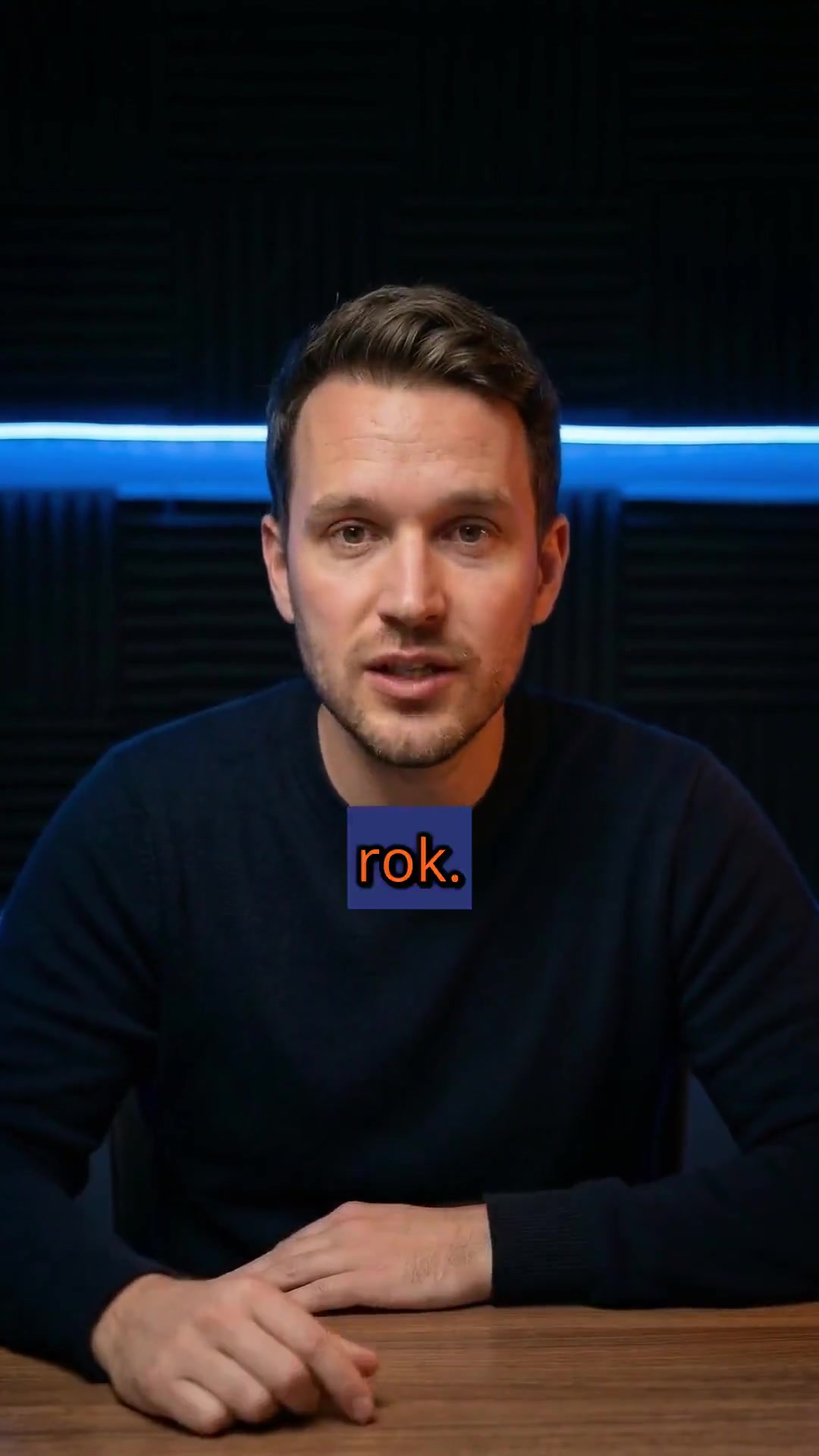 Top Pojištění – ukázka AI avatar kampaně