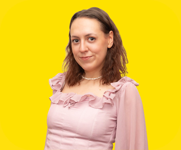 Simona Jakubovská
